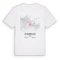 Çiftlik Mahallesi karta t-shirt