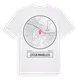 Çiftlik Mahallesi t-shirt