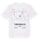 Cuma Mahallesi karta t-shirt