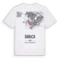 Darıca karta t-shirt