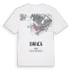 Darıca karta t-shirt