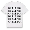 Darıca ordlek t-shirt