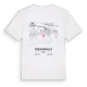 Derbent Mahallesi karta t-shirt