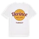 Derince cirkel t-shirt