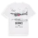 Derince karta t-shirt