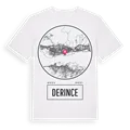 Derince t-shirt