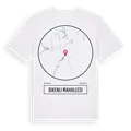 Dikenli Mahallesi t-shirt
