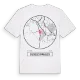 Diliskelesi Mahallesi t-shirt