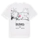 Dilovası karta t-shirt