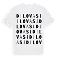 Dilovası ordlek t-shirt