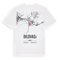 Dilovası karta t-shirt