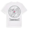 Donanma Mahallesi t-shirt