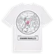 Donanma Mahallesi t-shirt