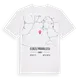 Elbizli Mahallesi karta t-shirt