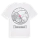 Ertuğrul Gazi Mahallesi t-shirt