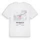 Fatih Mahallesi karta t-shirt