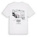 Gebze karta t-shirt