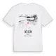 Gölcük karta t-shirt