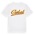 Gölcük baseball t-shirt