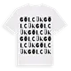 Gölcük ordlek t-shirt
