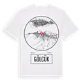 Gölcük t-shirt