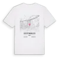Gültepe Mahallesi karta t-shirt