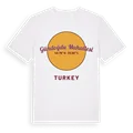 Gündoğdu Mahallesi cirkel t-shirt