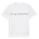 Güney Mahallesi hjärta t-shirt