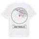 Güney Mahallesi t-shirt