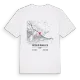 Güzeller Mahallesi karta t-shirt
