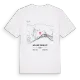 Hacı Akif Mahallesi karta t-shirt