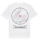 Hacıhızır Mahallesi t-shirt