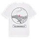 Hacı Osman Mahallesi t-shirt