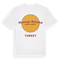 Hasaneyn Mahallesi cirkel t-shirt