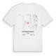 Havuzlubahçe Mahallesi karta t-shirt