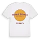 Hediyeli Mahallesi cirkel t-shirt