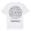 İbnisina Mahallesi t-shirt