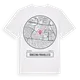 İbnisina Mahallesi t-shirt