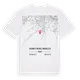 İhsaniye Merkez Mahallesi karta t-shirt