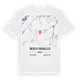 İnebeyli Mahallesi karta t-shirt