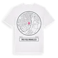 İpek Yolu Mahallesi t-shirt