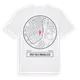 İpek Yolu Mahallesi t-shirt