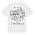 İstasyon Mahallesi t-shirt