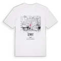 İzmit karta t-shirt