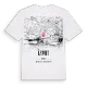 İzmit karta t-shirt