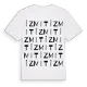 İzmit ordlek t-shirt