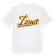 İzmit baseball t-shirt