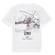 İzmit karta t-shirt