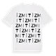 İzmit ordlek t-shirt