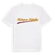 Kızılcapınar Mahallesi baseball t-shirt